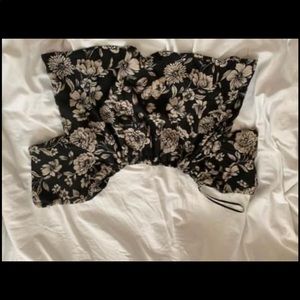 Forever 21 crop top